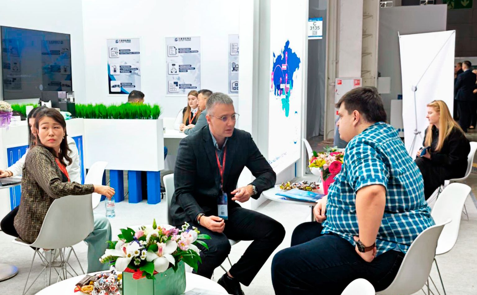 TransRussia 2026 TransRussia 2026